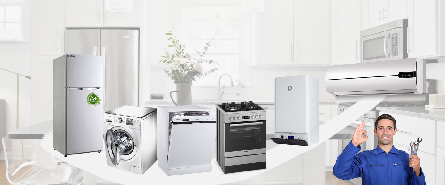 Güney Termoteknik Servisi